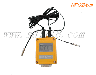 安陽智能記錄儀