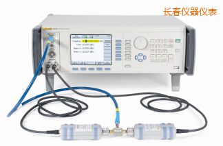 �L(zh��ng)��27 GHz���l������(bi��o)��(zh��n)