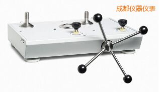 成都高壓氣體比較測試泵