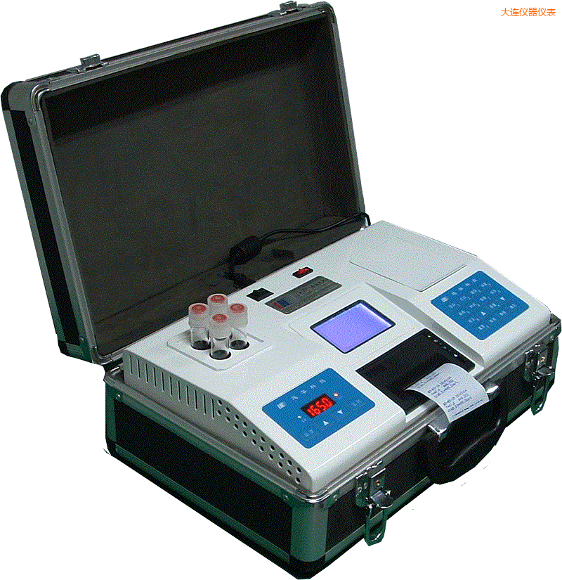 ���B��yʽ����COD�y���x