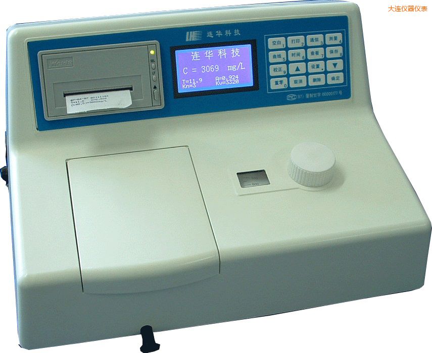 ���BCOD������(sh��)ˮ�|�y���x