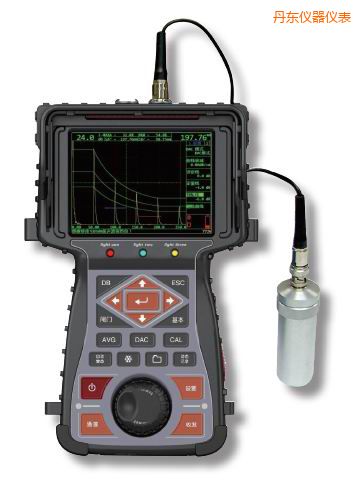 丹東時(shí)代超聲波探傷儀