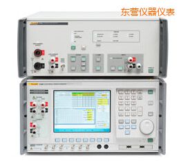 東營(yíng)超級大電流標準源