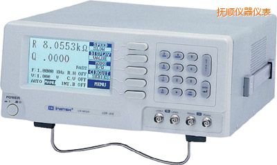 ��호߾���LCR�y(c��)ԇ�x