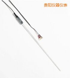 貴陽高性價(jià)比石英套管標(biāo)準(zhǔn)鉑電阻溫度計(jì)