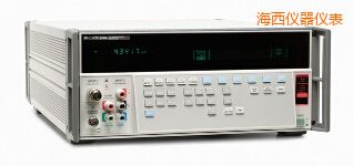 海西交流電壓測(cè)量標(biāo)準(zhǔn)