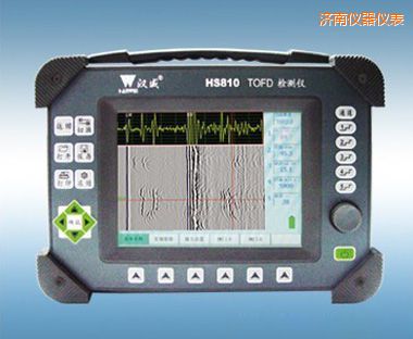 ��(j��)�ϱ�yʽTOFD�����z�y�x