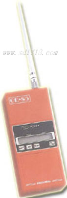 金華氣味檢測儀