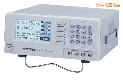 ��(j��)���߾���LCR�y(c��)ԇ�x