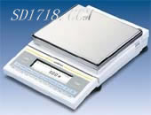 �Ž�������ƽ,6200g,0.01g