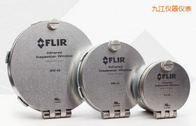 �Ž�2�� FLIR �t�ⴰ��