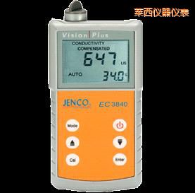 �R����������JENCO 3840��yʽ늌�(d��o)�ʃx/TDS/�}�Ȝyԇ�x