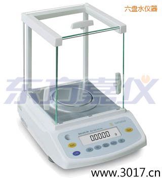 ���PˮBSAϵ����ӷ�����ƽ,5200g,100mg