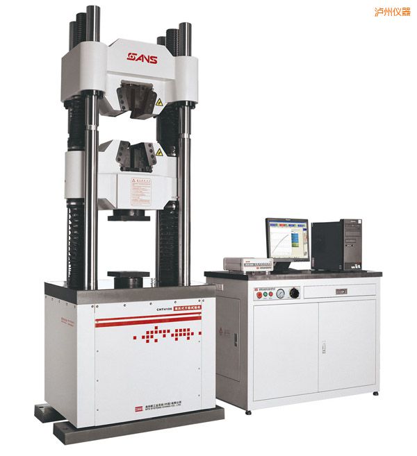 �o��Һ��ʽ�f(w��n)��ԇ�(y��n)�C(j��)(1000kN)