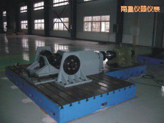 南昌微機(jī)控制驅(qū)動橋總成扭轉(zhuǎn)試驗(yàn)機(jī)