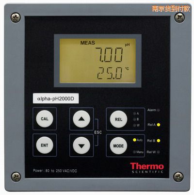 �Ͼ������pH/ORP ������