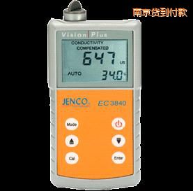 �Ͼ���������JENCO 3840��yʽ늌�(d��o)�ʃx/TDS/�}�Ȝyԇ�x