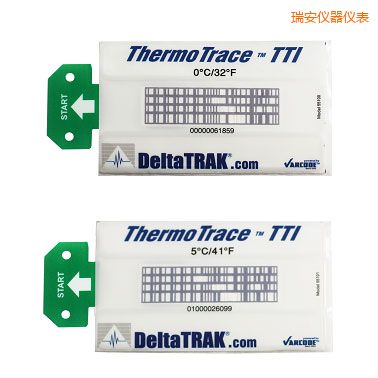 ��ThermoTrace TTI ɫ�ؘ˺�