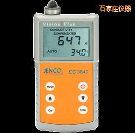 ʯ���f��������JENCO 3840��yʽ늌�(d��o)�ʃx/TDS/�}�Ȝy(c��)ԇ�x