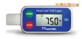 ��ԭFlashLink®USB Logger ���؏�ʹ�Ô���ӛ䛃x