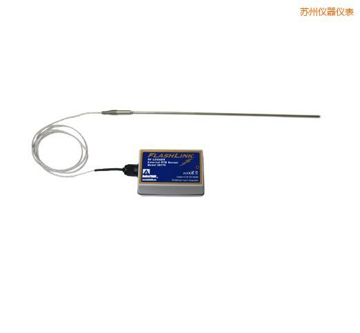 �K��FlashLink® 2.4 GHz Wireless ��̖20194�� RFӛ��� - �ⲿRTD�͜؂�����