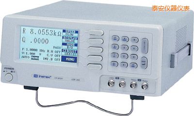 ̩���߾���LCR�y(c��)ԇ�x