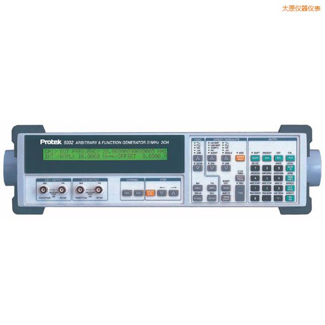 ̫ԭ���Ⲩ����(sh��)�l(f��)����(31MHz, �pͨ��)