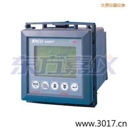 太原工業(yè)微電腦型酸度/溫度控制器