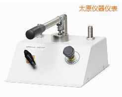 太原氣體/真空比較測試泵