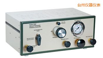 臺州手動精密氣體壓力調(diào)節(jié)器