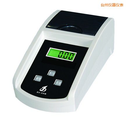 臺州色度測定儀