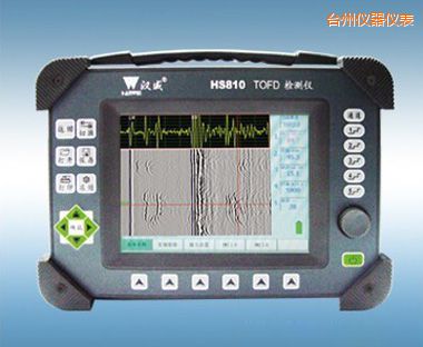 �_�ݱ�yʽTOFD�����z�y�x