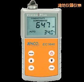 �H������(gu��)����JENCO 3840��yʽ늌�(d��o)�ʃx/TDS/�}�Ȝy(c��)ԇ�x