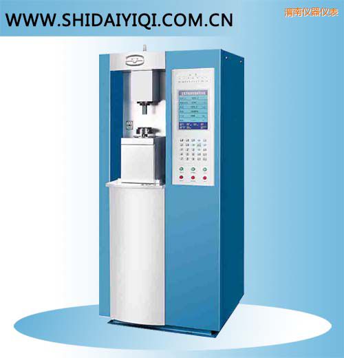 渭南時(shí)代立式萬(wàn)能摩擦磨損試驗機