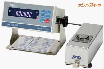 ��h�ձ�AND AD-4212B���a(ch��n)���Q(ch��ng)��ϵ�y(t��ng),110g,0.01mg