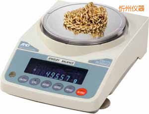 ����FX-GDϵ�п�����ƽ,3200g,0.01g