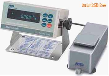 ���_(t��i)�ձ�AND AD-4212Aϵ�и߾�����ƽ,0.1mg