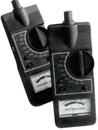 銀川指針式噪音計