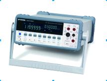 銀川數(shù)字萬用表