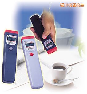 銀川紅外線測(cè)溫儀
