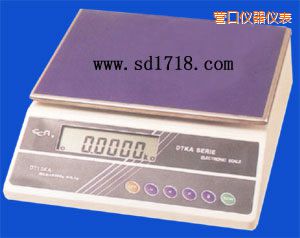 �I�ڸ߾��������ƽ,20kg,0.1g