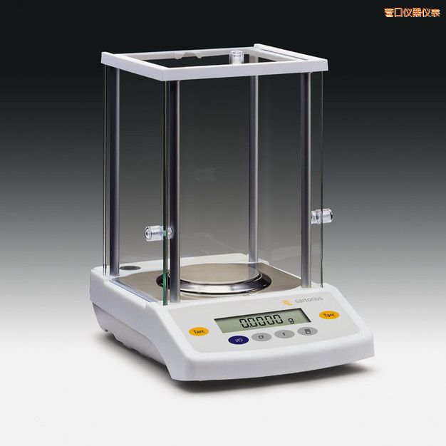 �I�������ƽ,210g,0.1mg