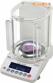 �I(y��ng)��FX-CTϵ�п�����ƽ,310g,0.001g