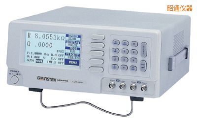 ��ͨ�߾���LCR�y(c��)ԇ�x