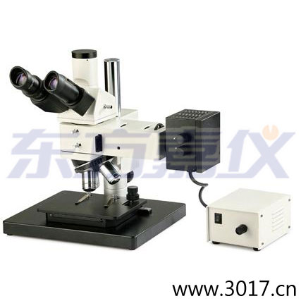 工業(yè)檢測顯微鏡